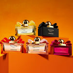 Unisex parfume Salvatore Ferragamo SIGNORINA til kvinder produktemballage