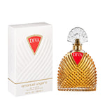 Dameparfume Emanuel Ungaro DIVA EDP 100 ml til Dameflaske