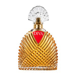 Dameparfume Emanuel Ungaro DIVA EDP 100 ml til Dameflaske