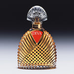 Dameparfume Emanuel Ungaro DIVA EDP 100 ml til Dameflaske