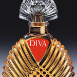 Dameparfume Emanuel Ungaro DIVA EDP 100 ml til Dameflaske