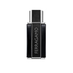 Herreparfume Salvatore Ferragamo FERRAGAMO SUBLIME LÆDER EDP 50 ml flaske