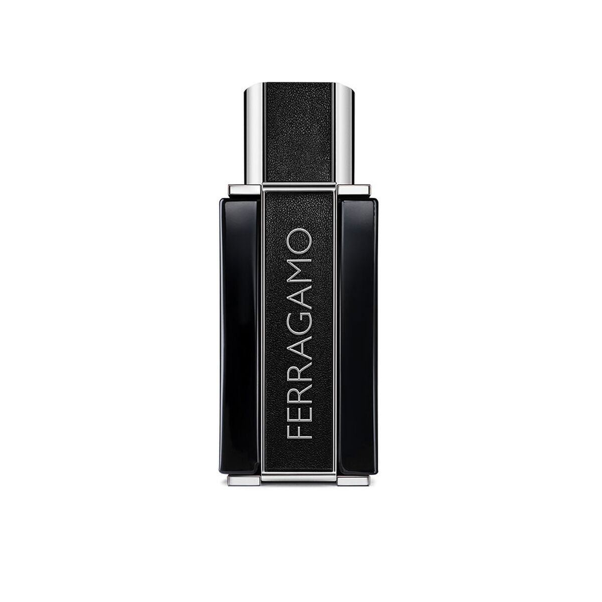 Herreparfume Salvatore Ferragamo FERRAGAMO SUBLIME LÆDER EDP 50 ml flaske