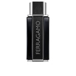 Herreparfume Salvatore Ferragamo FERRAGAMO SUBLIME LÆDER EDP 100 ml flaske