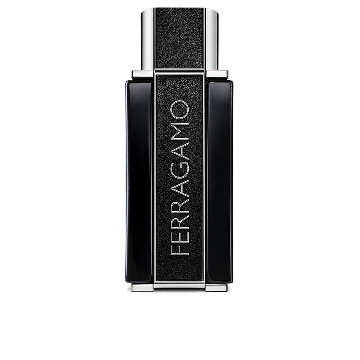 Herreparfume Salvatore Ferragamo FERRAGAMO SUBLIME LÆDER EDP 100 ml flaske