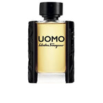 Herreparfume Salvatore Ferragamo UOMO EDT 100 ml til mænd flaske