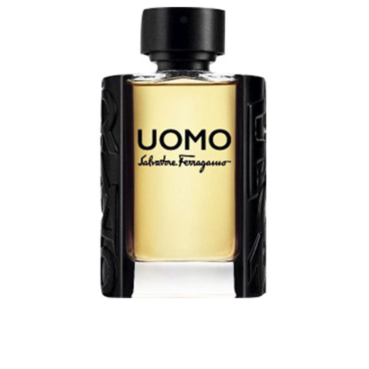 Herreparfume Salvatore Ferragamo UOMO EDT 100 ml til mænd flaske