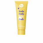 Facial Exfoliator 7DAYS SODA 80 ml produktemballage
