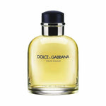 Herreparfume Dolce & Gabbana DOLCE & GABBANA POUR HOMME EDT 200 ml Pour Homme flaske