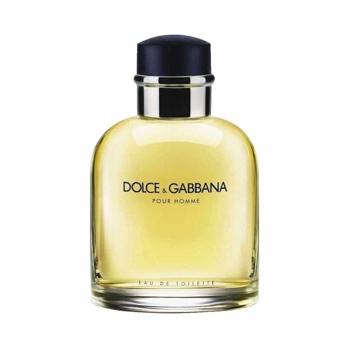 Herreparfume Dolce & Gabbana DOLCE & GABBANA POUR HOMME EDT 200 ml Pour Homme flaske