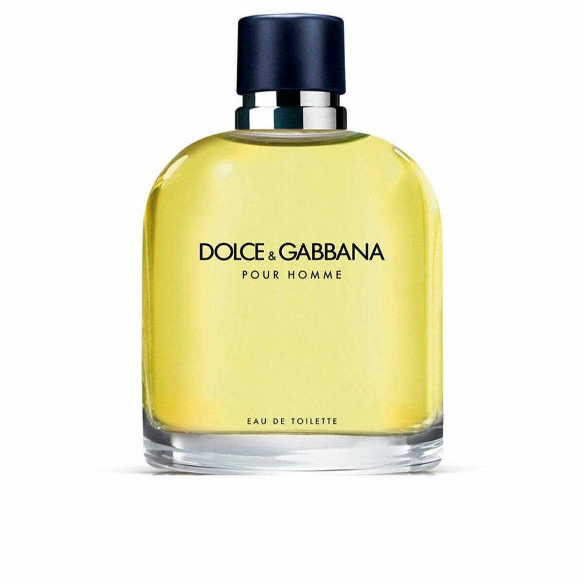 Herreparfume Dolce & Gabbana DOLCE & GABBANA POUR HOMME EDT 75 ml Pour Homme til mænd flaske