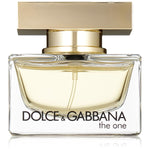Dameparfume Dolce & Gabbana THE ONE EDP 30 ml flaske