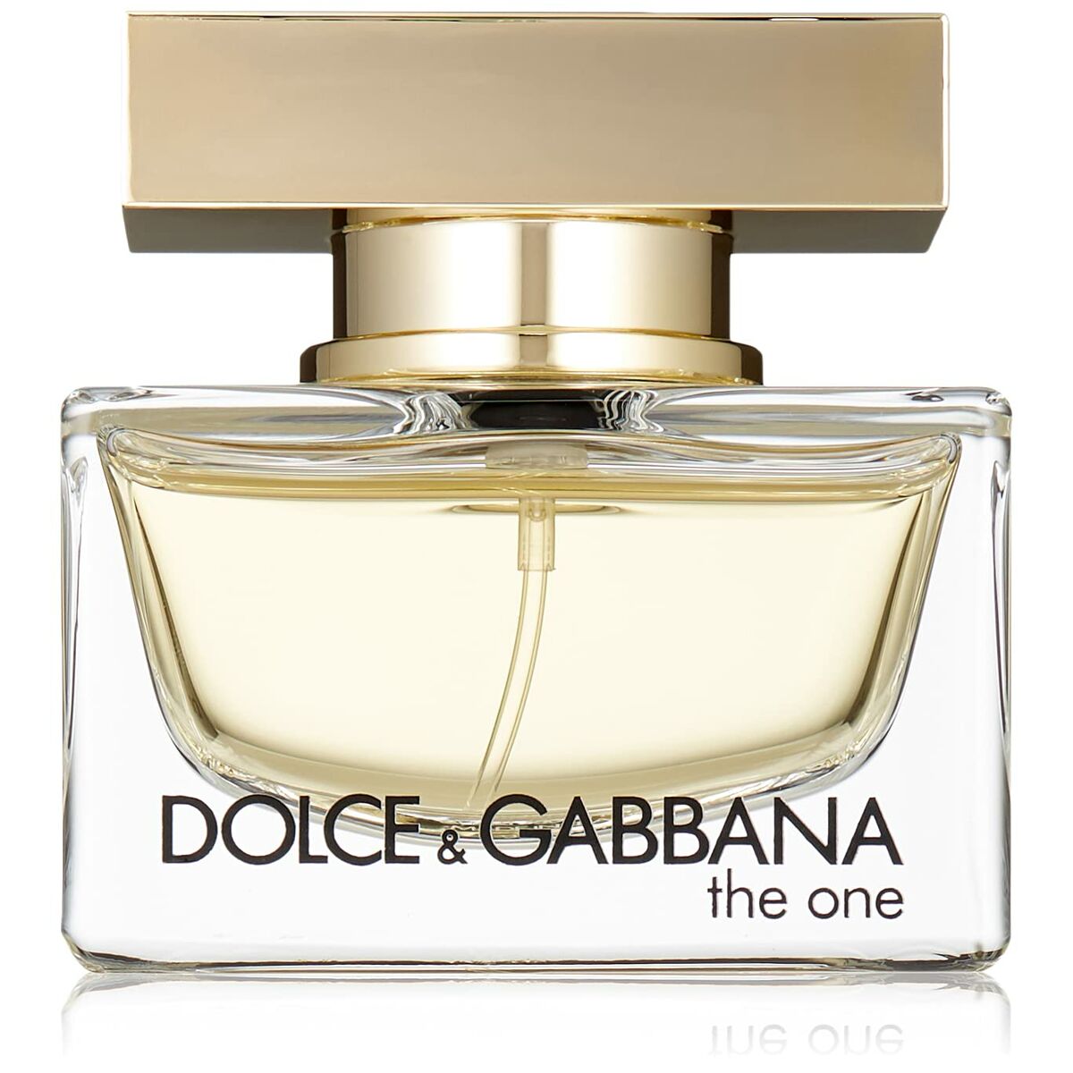 Dameparfume Dolce & Gabbana THE ONE EDP 30 ml flaske