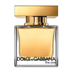 Dameparfume Dolce & Gabbana EDP 50 ml til kvinder flaske