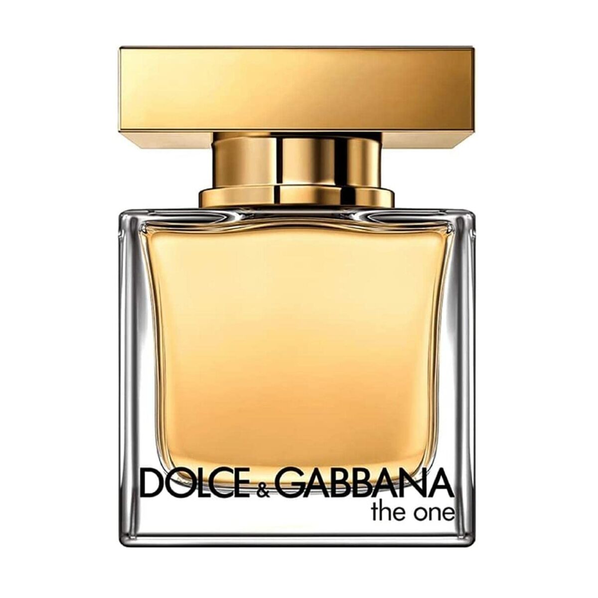 Dameparfume Dolce & Gabbana EDP 50 ml til kvinder flaske
