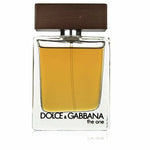 Herreparfume Dolce & Gabbana THE ONE FOR MEN EDT 150 ml flaske