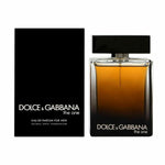 Herreparfume Dolce & Gabbana THE ONE FOR MEN EDP 100 ml flaske