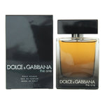 Dolce & Gabbana, The One, Eau De Parfum, For Men, 50 ml