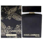 Herreparfume Dolce & Gabbana THE ONE FOR MEN EDP 100 ml flaske