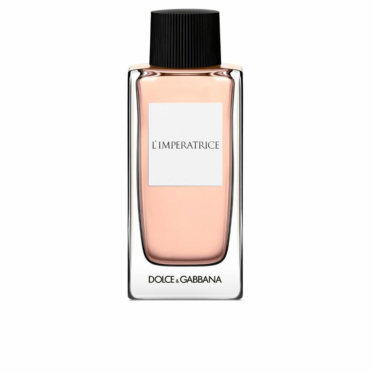 Unisex parfume Dolce & Gabbana D&G ANTHOLOGY EDT 100 ml flaske