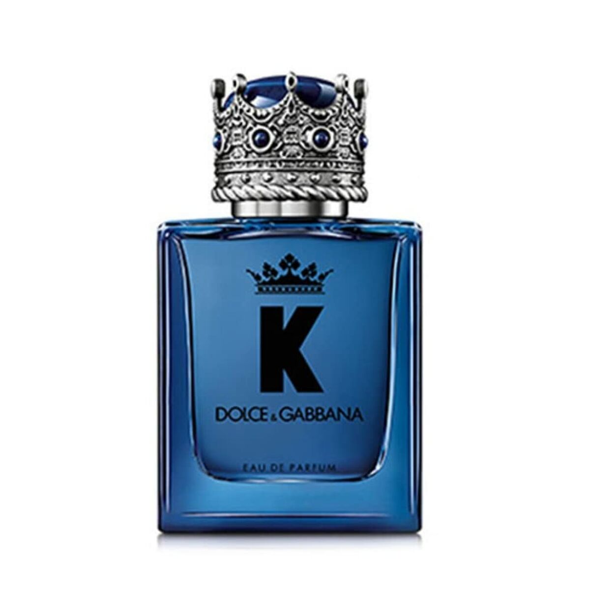 Herreparfume Dolce & Gabbana K BY DOLCE&GABBANA EDP 50 ml til mænd flaske