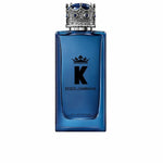Herreparfume D&G K Pour Homme EDP 100 ml flaske