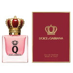Dameparfume Dolce & Gabbana Q BY DOLCE & GABBANA EDP 30 ml til kvinder flaske