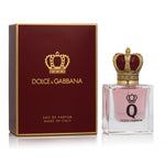 Dameparfume Dolce & Gabbana Q BY DOLCE & GABBANA EDP 30 ml til kvinder flaske