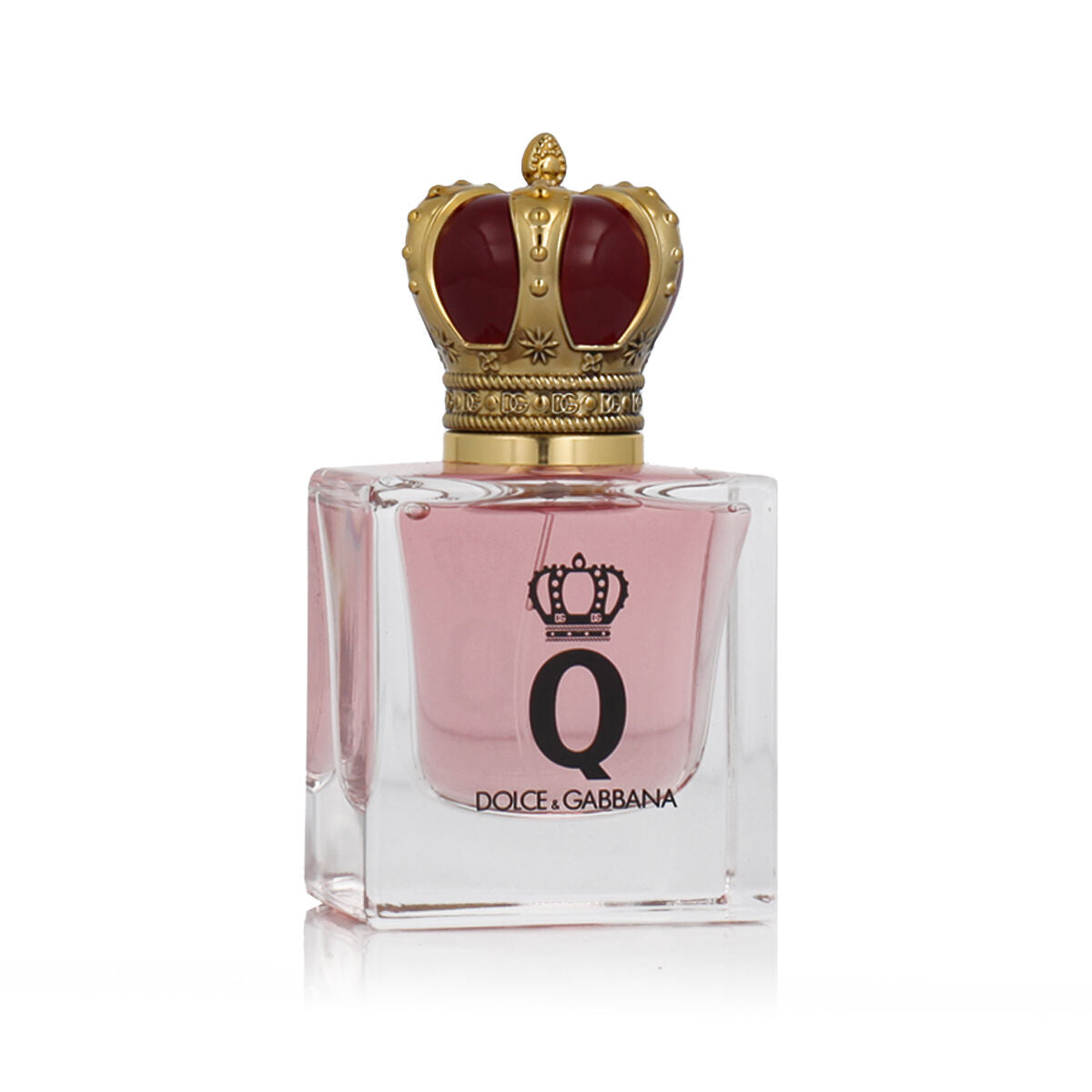 Dameparfume Dolce & Gabbana Q BY DOLCE & GABBANA EDP 30 ml til kvinder flaske