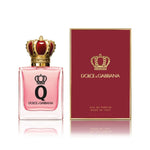 Dameparfume Dolce & Gabbana Q BY DOLCE & GABBANA EDP 50 ml til kvinder flaske