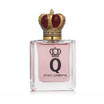 Dameparfume Dolce & Gabbana Q BY DOLCE & GABBANA EDP 50 ml til kvinder flaske