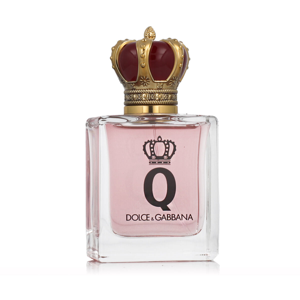 Dameparfume Dolce & Gabbana Q BY DOLCE & GABBANA EDP 50 ml til kvinder flaske