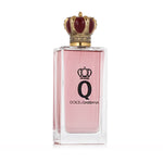 Dameparfume Dolce & Gabbana Q BY DOLCE & GABBANA EDP 100 ml til kvinder flaske