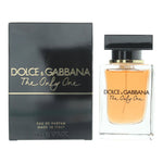 Dolce & Gabbana, The Only One, Eau De Parfum, For Women, 50 ml
