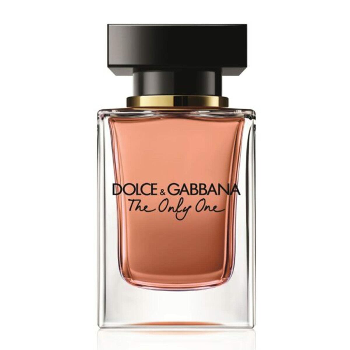 Dameparfume Dolce & Gabbana EDP 50 ml til kvinder flaske