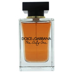Dameparfume Dolce & Gabbana EDP 100 ml flaske