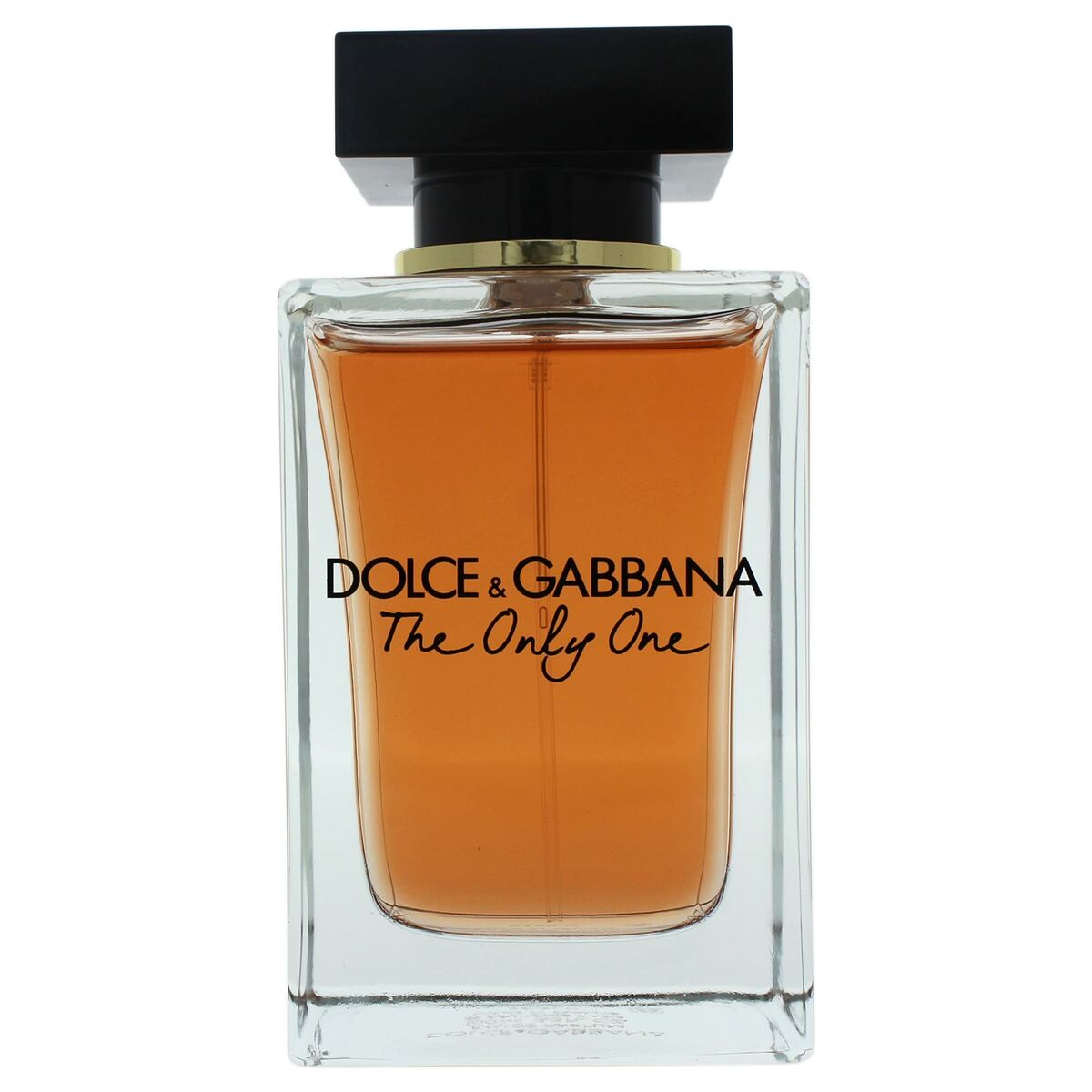 Dameparfume Dolce & Gabbana EDP 100 ml flaske