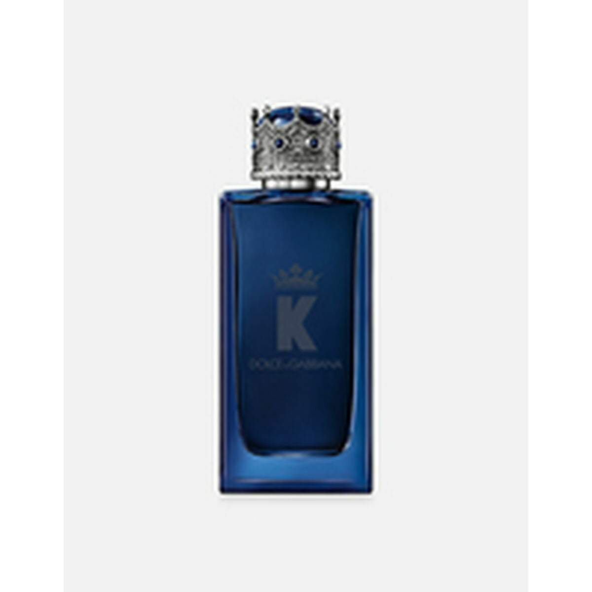 Herreparfume Dolce & Gabbana K BY DOLCE&GABBANA 50 ml til mænd produktemballage