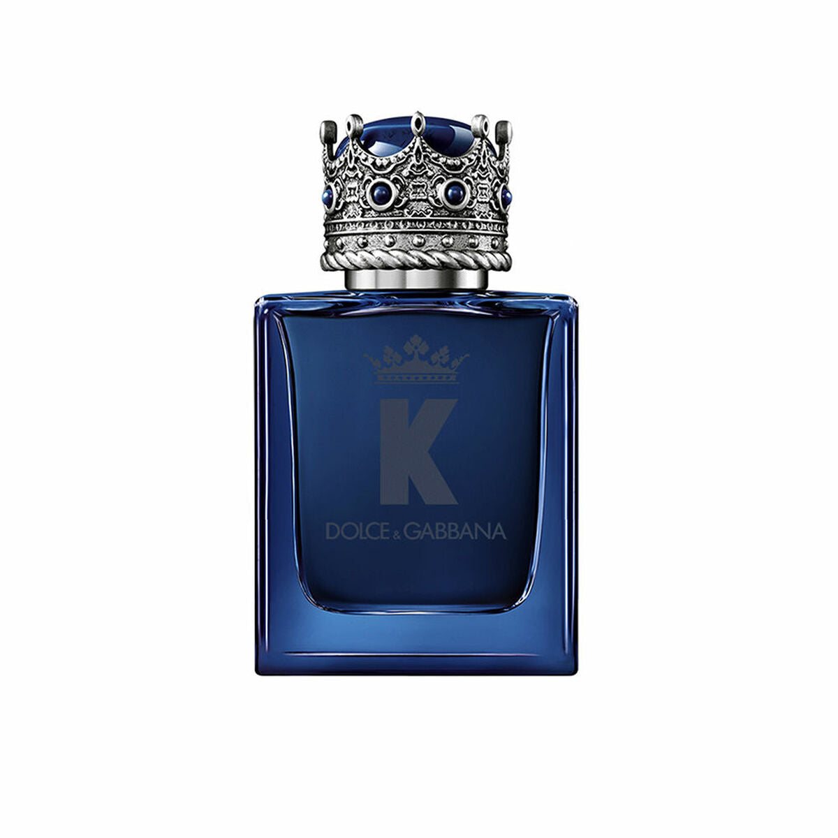 Herreparfume Dolce & Gabbana K BY DOLCE&GABBANA 50 ml til mænd produktemballage