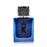 Herreparfume Dolce & Gabbana K BY DOLCE&GABBANA 50 ml til mænd produktemballage