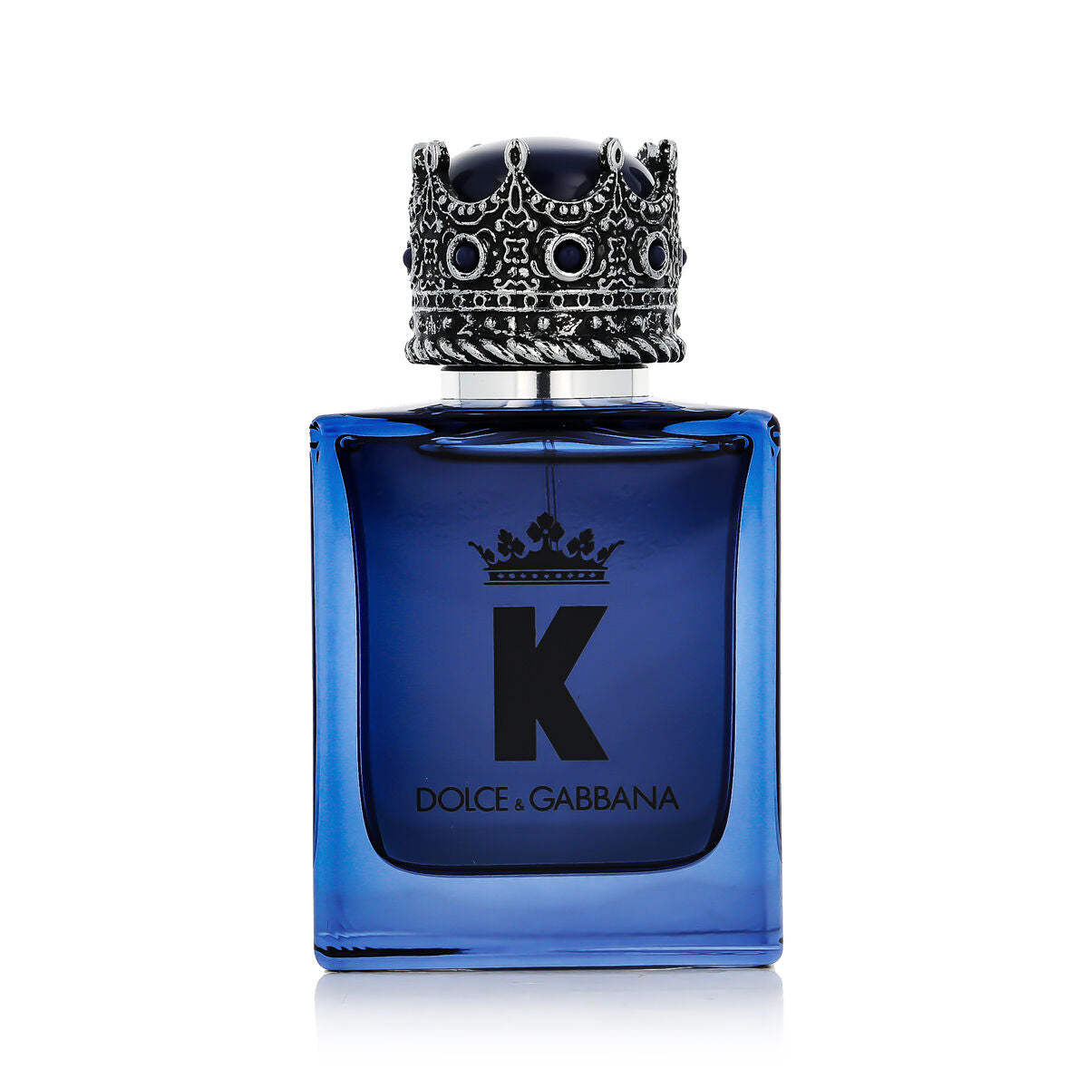 Herreparfume Dolce & Gabbana K BY DOLCE&GABBANA 50 ml til mænd produktemballage