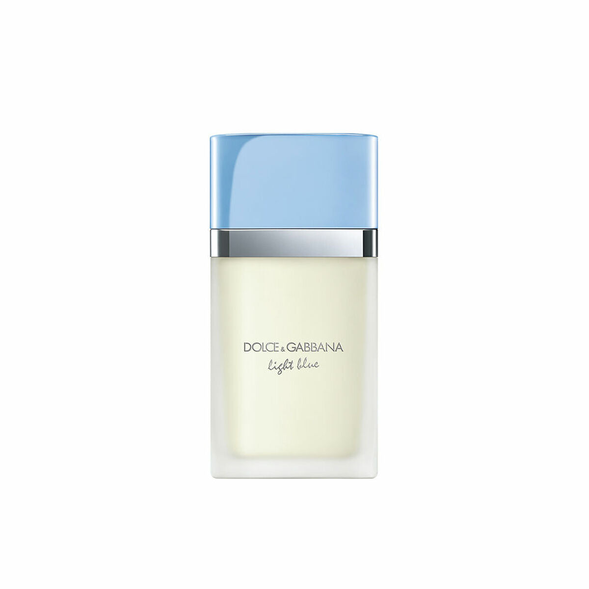 Dameparfume Dolce & Gabbana LIGHT BLUE POUR FEMME 30 ml produktemballage