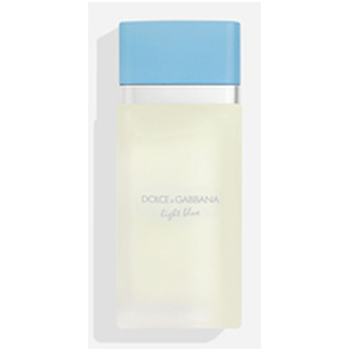 Dameparfume Dolce & Gabbana LYSEBLÅ POUR FEMME 200 ml EDP til kvinder flaske