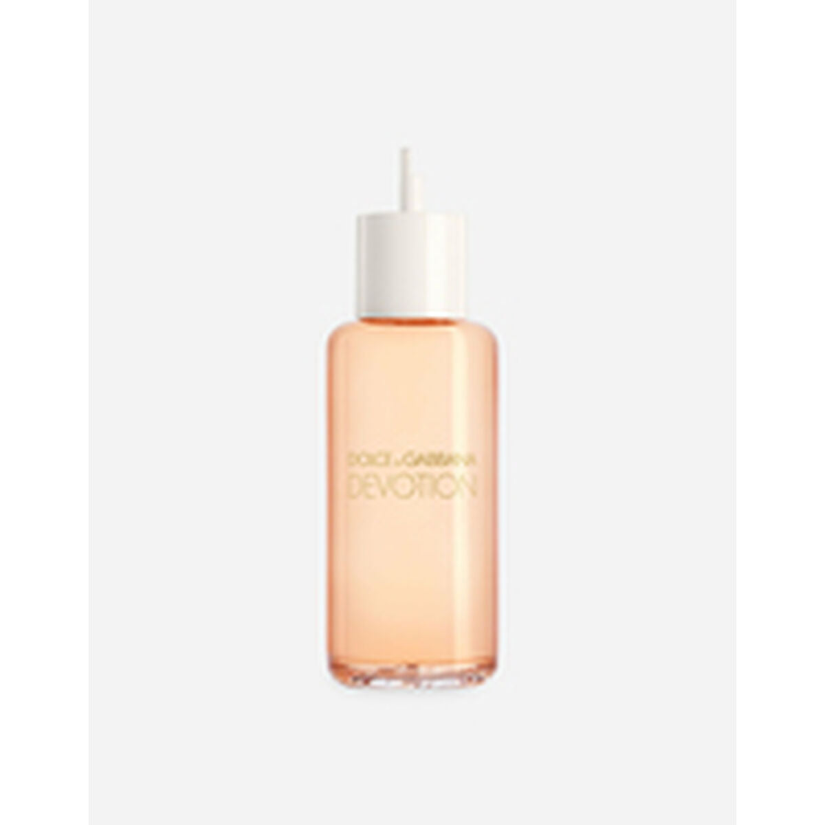 Dameparfume Dolce & Gabbana DEVOTION EDP 150 ml flaske