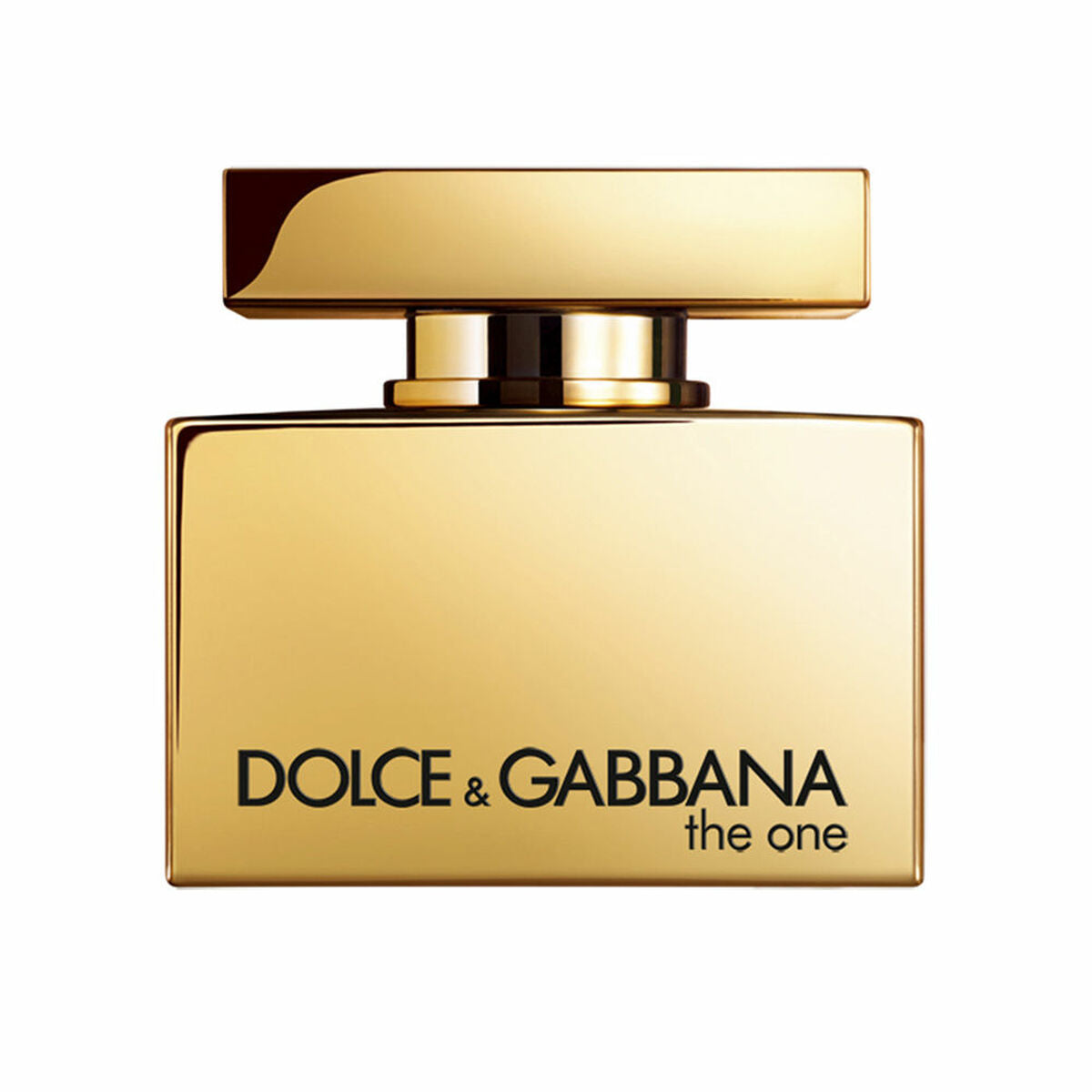 Dameparfume Dolce & Gabbana THE ONE EDP 50 ml til kvinder flaske
