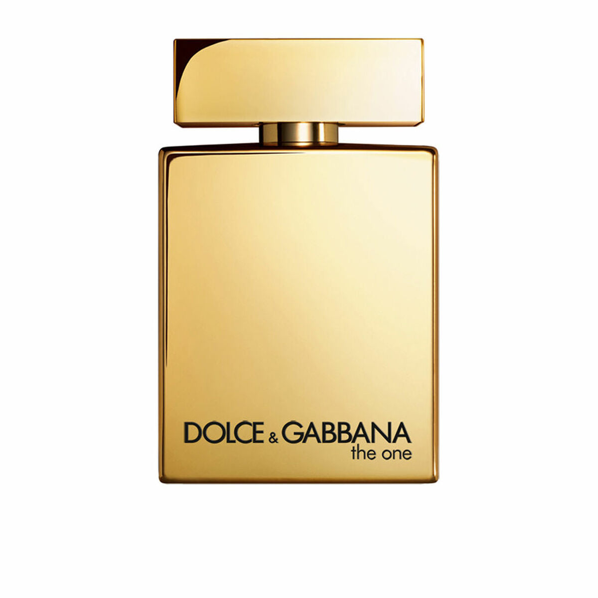 Herreparfume Dolce & Gabbana THE ONE FOR MEN EDP 50 ml flaske
