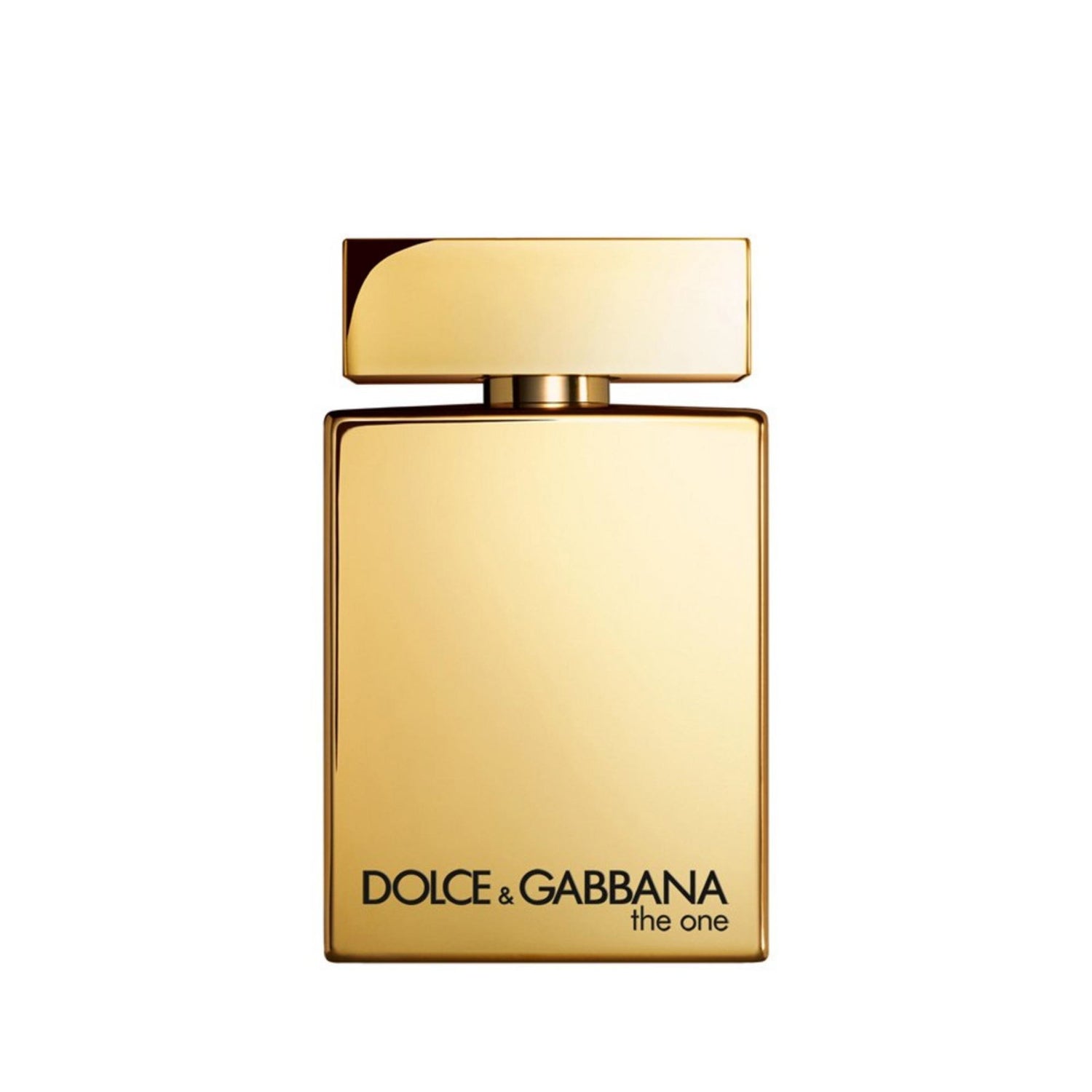 Dolce & Gabbana, The One Gold Intense, Eau De Parfum, For Men, 100 ml