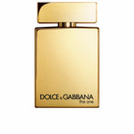 Herreparfume Dolce & Gabbana THE ONE FOR MEN EDP 100 ml flaske
