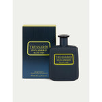 Herreparfume Trussardi I0096330 Spray Plastic Herre til mænd produktemballage