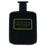 Herreparfume Trussardi I0096330 Spray Plastic Herre til mænd produktemballage